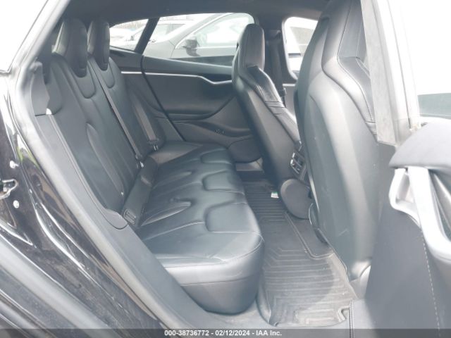 5YJSA1E27GF156344 Tesla Model S 60d/70d/75d/85d/90d