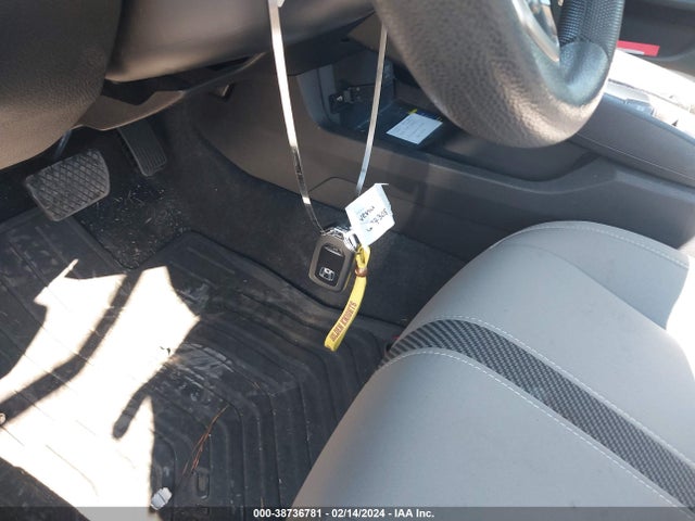 Honda CIVIC EX 2017 2HGFC2F70HH525103 Image 11