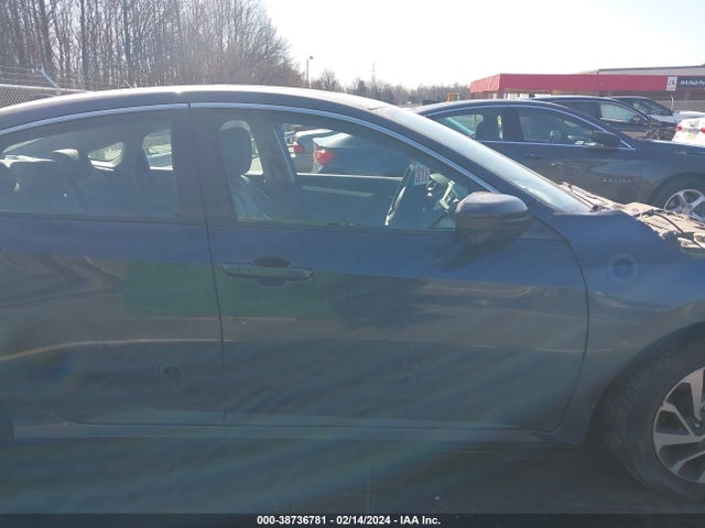 Honda CIVIC EX 2017 2HGFC2F70HH525103 Image 13
