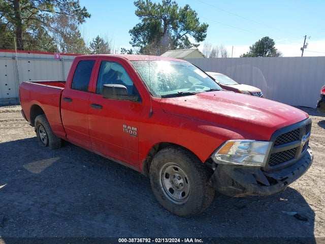 2019 1C6RR6FGXKS630191 main image
