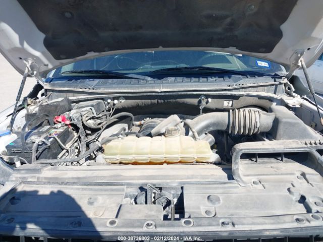 1FTEW1C58LFA64029 Ford F-150 Xlt