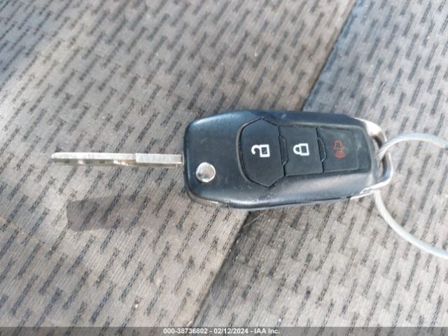 1FTEW1C58LFA64029 Ford F-150 Xlt