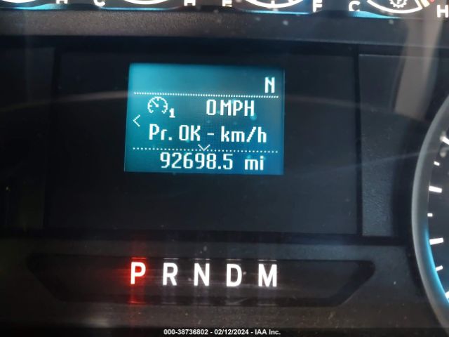 1FTEW1C58LFA64029 Ford F-150 Xlt