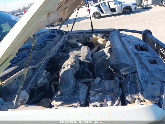 Ford F-250 Xl 2019 1FT7W2B67KED25972 Image 10