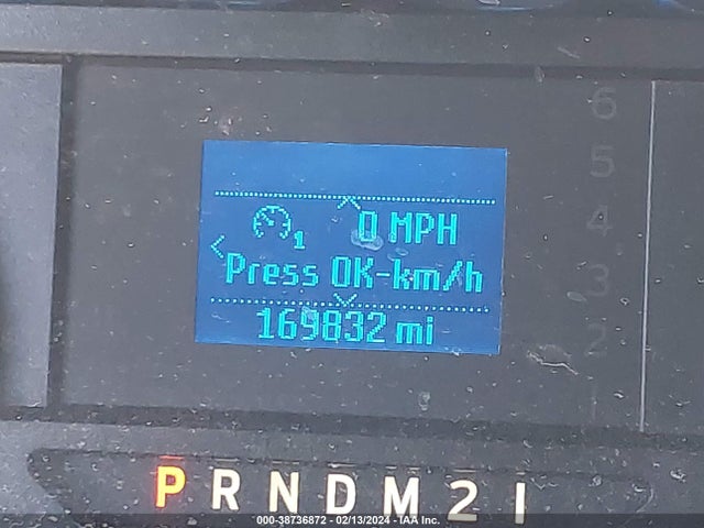 Ford F-250 Xl 2019 1FT7W2B67KED25972 Image 15
