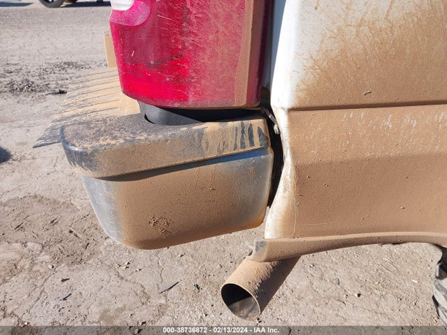 Ford F-250 Xl 2019 1FT7W2B67KED25972 Image 6