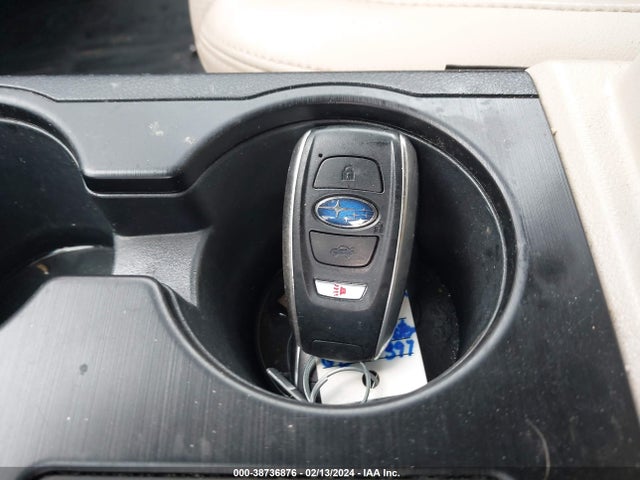 Subaru Outback 2.5i Limited 2016 4S4BSBNC0G3215397 Image 11