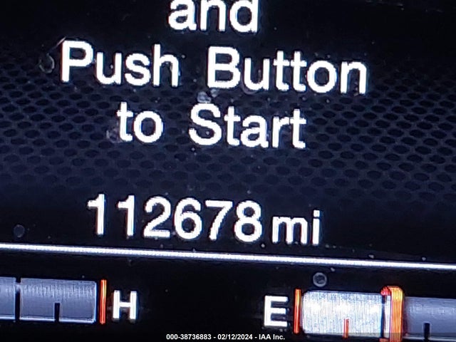 Jeep Renegade Limited 2016 ZACCJBDT0GPC66794 Image 7