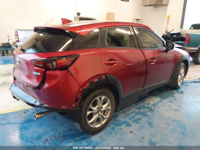 JM1DKDB75L1475073 Mazda Cx-3 Sport