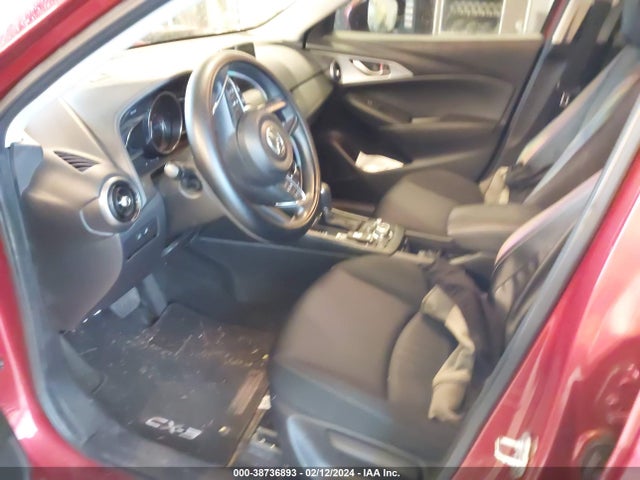 JM1DKDB75L1475073 Mazda Cx-3 Sport