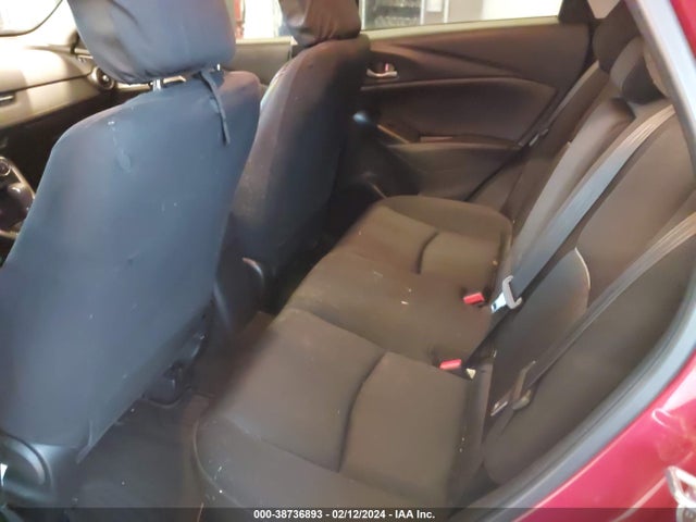 JM1DKDB75L1475073 Mazda Cx-3 Sport
