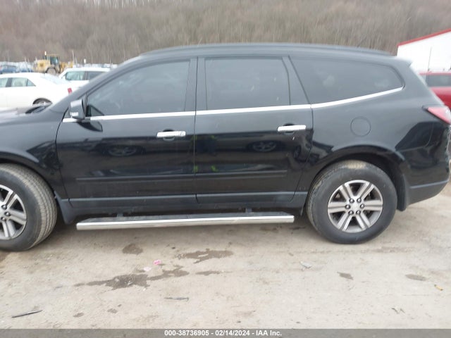Chevrolet Traverse 2lt 2017 1GNKVHKD2HJ181205 Image 14