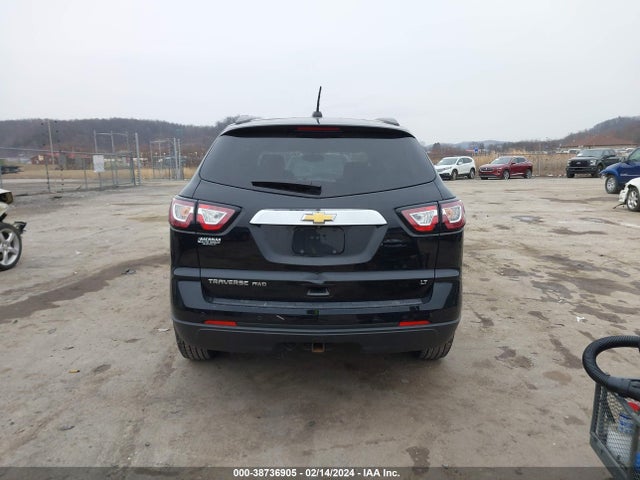 Chevrolet Traverse 2lt 2017 1GNKVHKD2HJ181205 Image 16
