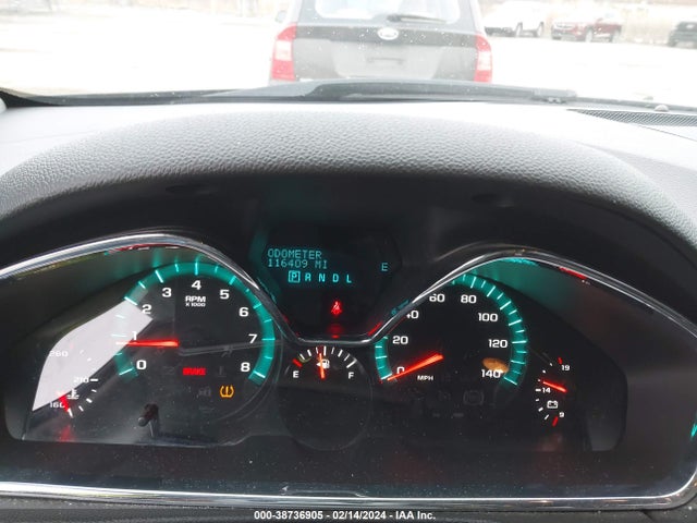 Chevrolet Traverse 2lt 2017 1GNKVHKD2HJ181205 Image 7