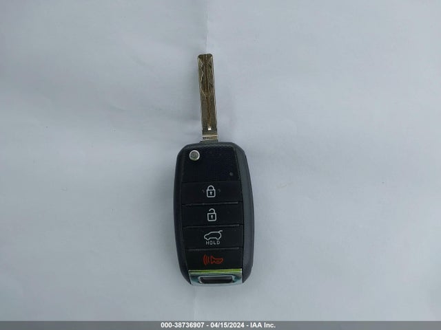 KIA Sportage Lx 2017 KNDPM3AC7H7228528 Image 11
