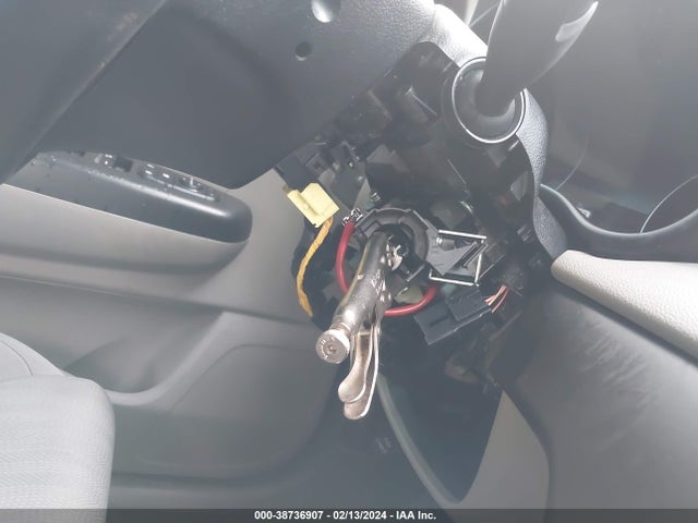 KIA Sportage Lx 2017 KNDPM3AC7H7228528 Image 6