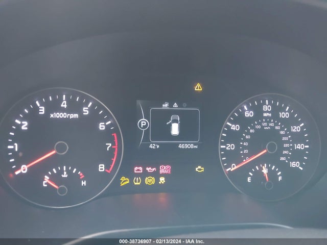 KIA Sportage Lx 2017 KNDPM3AC7H7228528 Image 7