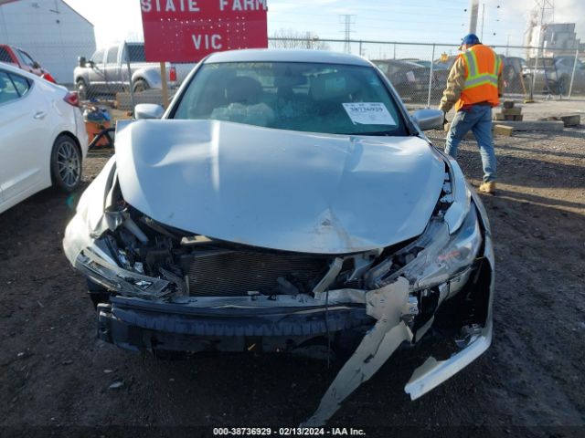 1N4AL3APXGN371257 Nissan Altima 2.5/2.5 S/2.5 Sl/2.5 Sr/2.5 Sv