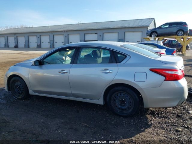 1N4AL3APXGN371257 Nissan Altima 2.5/2.5 S/2.5 Sl/2.5 Sr/2.5 Sv