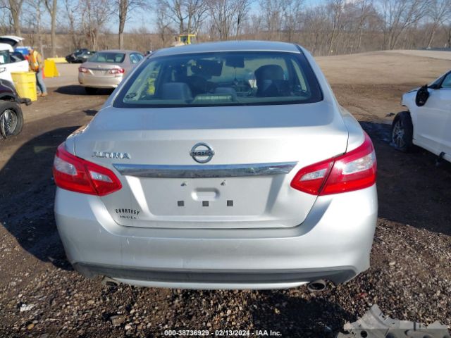 1N4AL3APXGN371257 Nissan Altima 2.5/2.5 S/2.5 Sl/2.5 Sr/2.5 Sv