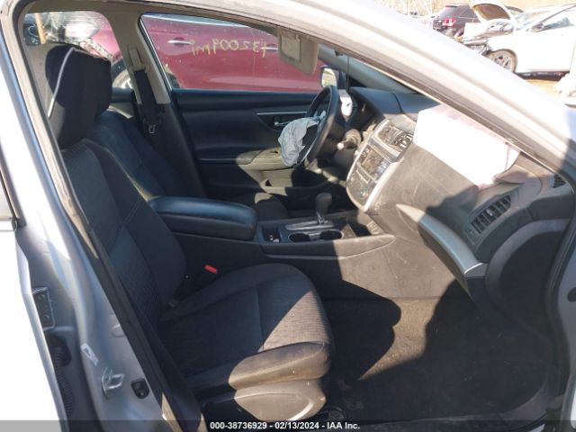 1N4AL3APXGN371257 Nissan Altima 2.5/2.5 S/2.5 Sl/2.5 Sr/2.5 Sv