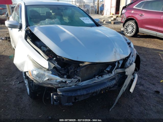 1N4AL3APXGN371257 Nissan Altima 2.5/2.5 S/2.5 Sl/2.5 Sr/2.5 Sv