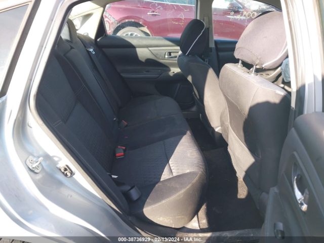 1N4AL3APXGN371257 Nissan Altima 2.5/2.5 S/2.5 Sl/2.5 Sr/2.5 Sv