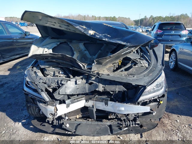 Hyundai Genesis 3.8 2015 KMHGN4JE1FU019767 Image 13