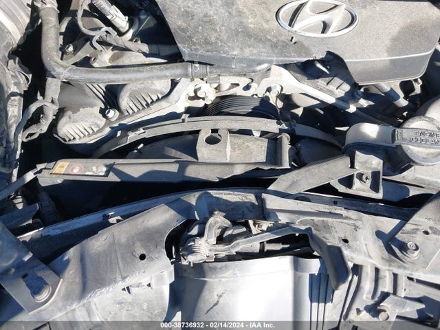 Hyundai Genesis 3.8 2015 KMHGN4JE1FU019767 Image 20