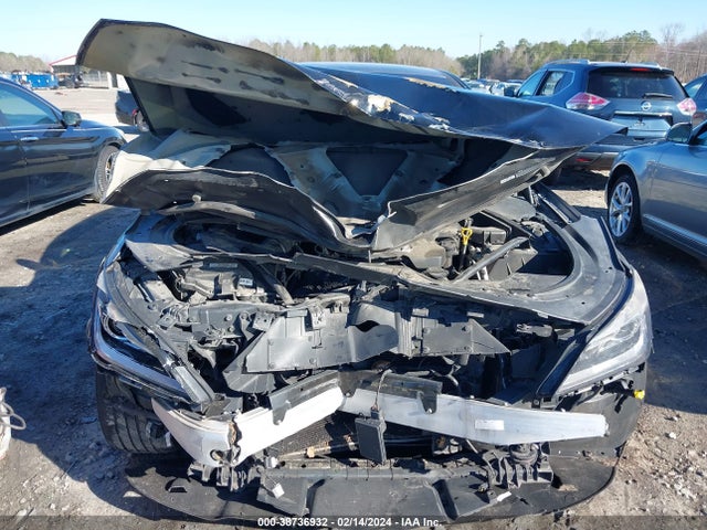 Hyundai Genesis 3.8 2015 KMHGN4JE1FU019767 Image 6