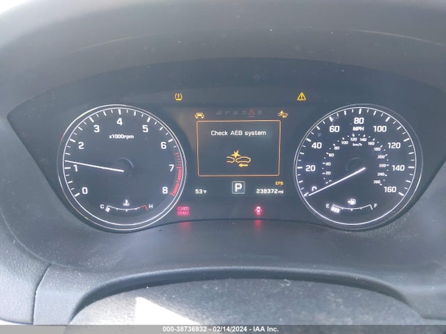 Hyundai Genesis 3.8 2015 KMHGN4JE1FU019767 Image 7
