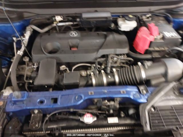 5J8TC2H61LL015314 Acura Rdx A-spec Package
