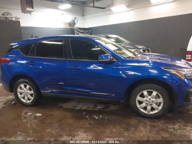 5J8TC2H61LL015314 Acura Rdx A-spec Package