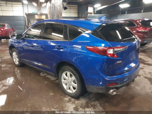 5J8TC2H61LL015314 Acura Rdx A-spec Package