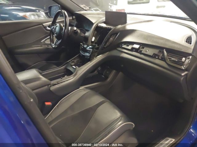 5J8TC2H61LL015314 Acura Rdx A-spec Package