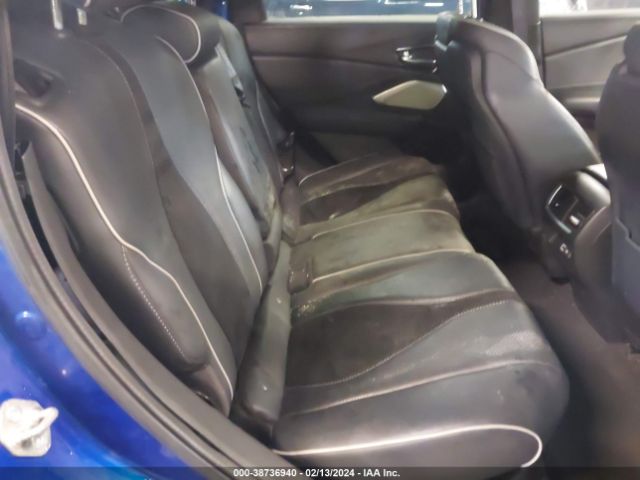 5J8TC2H61LL015314 Acura Rdx A-spec Package