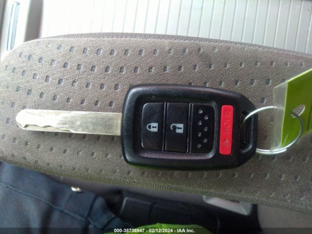 5J6RM4H54EL052749 Honda CR-V EX