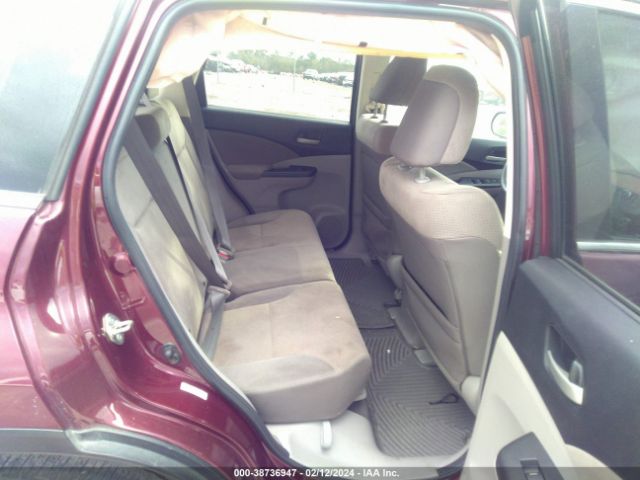 5J6RM4H54EL052749 Honda CR-V EX