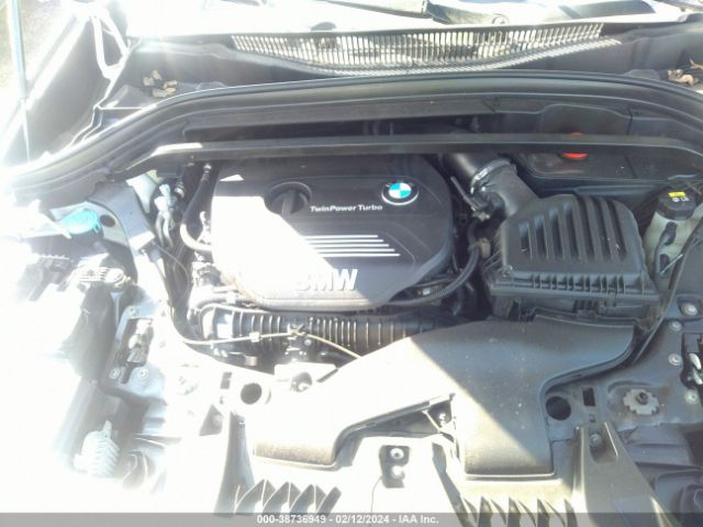 WBXHT3C31H5F72684 BMW X1 Xdrive28i