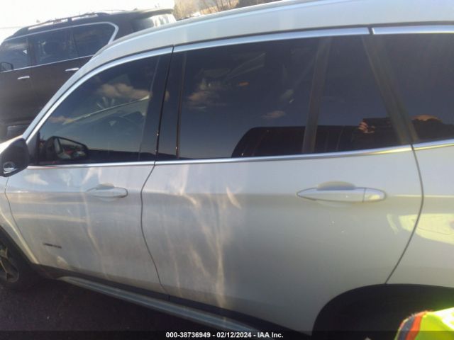 WBXHT3C31H5F72684 BMW X1 Xdrive28i
