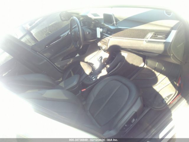 WBXHT3C31H5F72684 BMW X1 Xdrive28i