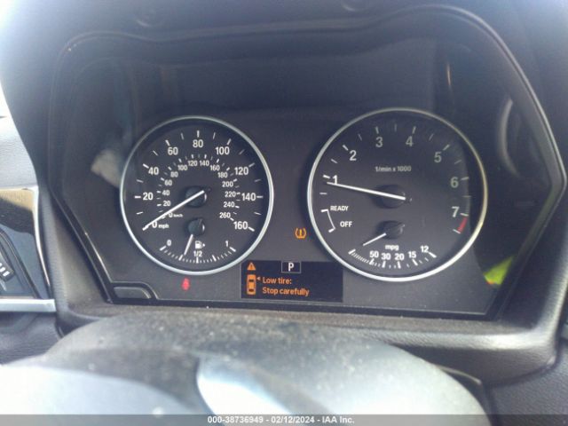 WBXHT3C31H5F72684 BMW X1 Xdrive28i