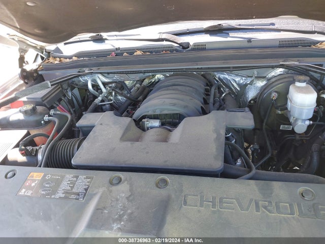 Chevrolet Tahoe Ls 2016 1GNSKAKC0GR480196 Image 10