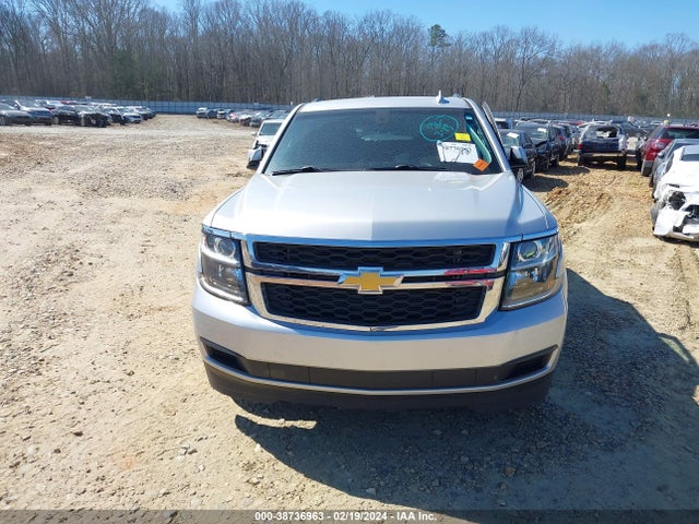 Chevrolet Tahoe Ls 2016 1GNSKAKC0GR480196 Image 12