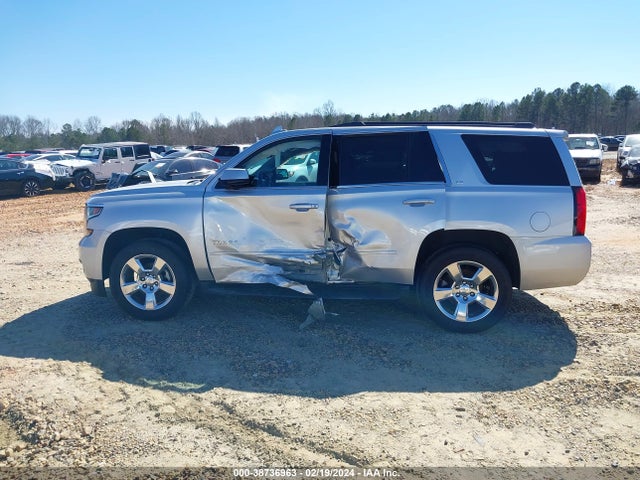 Chevrolet Tahoe Ls 2016 1GNSKAKC0GR480196 Image 14