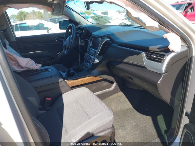 Chevrolet Tahoe Ls 2016 1GNSKAKC0GR480196 Image 5