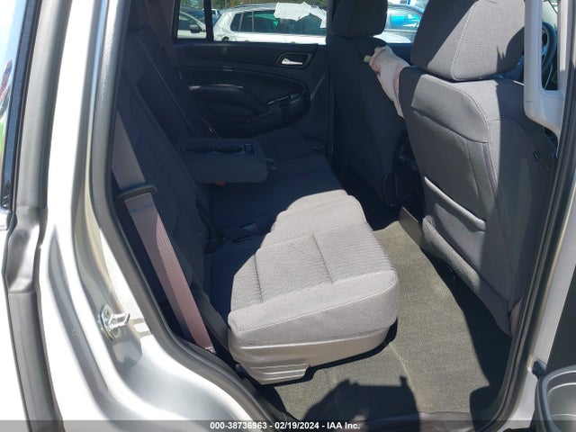 Chevrolet Tahoe Ls 2016 1GNSKAKC0GR480196 Image 8