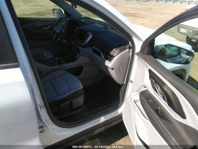 3GKALTEG5PL238060 GMC Terrain Awd Sle