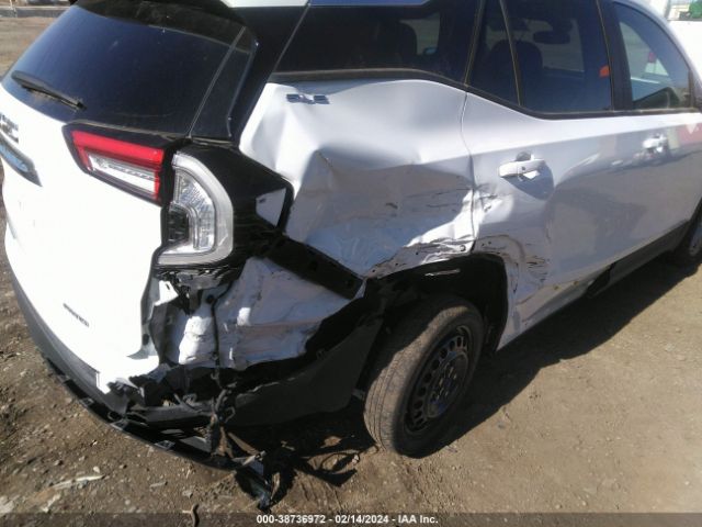 3GKALTEG5PL238060 GMC Terrain Awd Sle