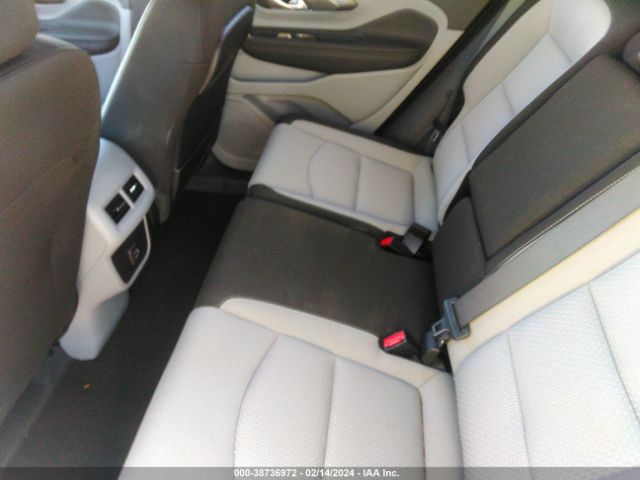 3GKALTEG5PL238060 GMC Terrain Awd Sle
